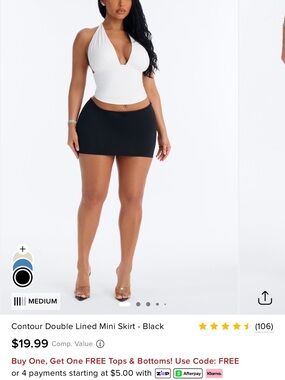 Fashion Nova Set